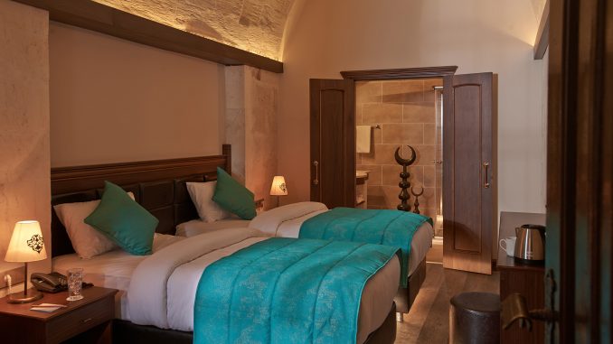 otel