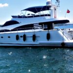 Istanbul Yacht Charter Services